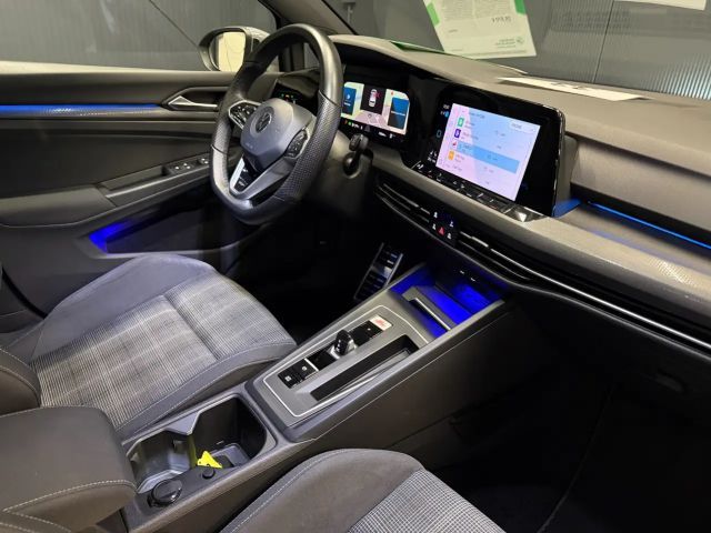 Volkswagen Golf GTD Golf VIII