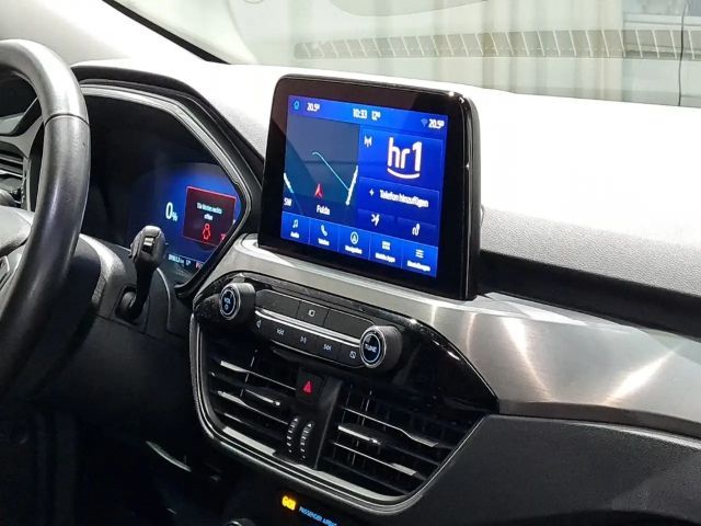 Ford Kuga Plug in Hybrid Titanium