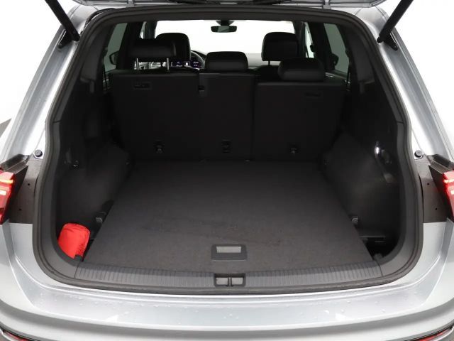 Volkswagen Tiguan 2.0 TDI Allspace DSG R-Line
