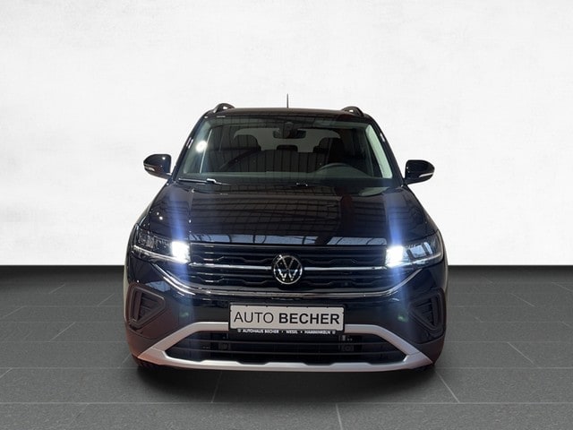 Volkswagen T-Cross 1.0 TSI DSG Style