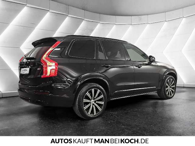 Volvo XC90 XC90