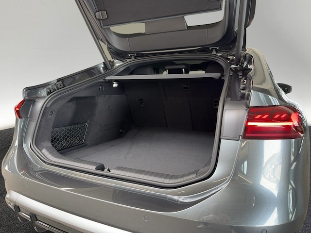 Audi A6 e-tron Performance Sportback