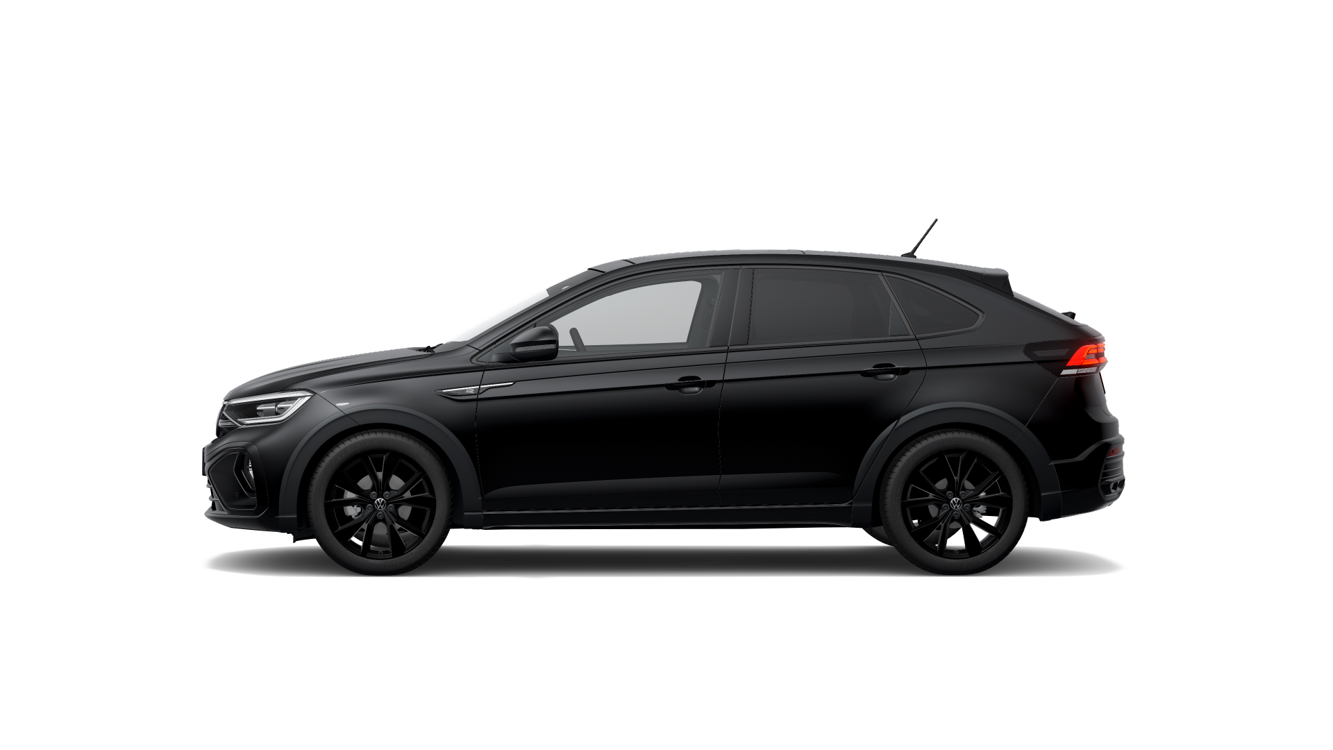 Volkswagen Taigo 1.5 TSI DSG R-Line