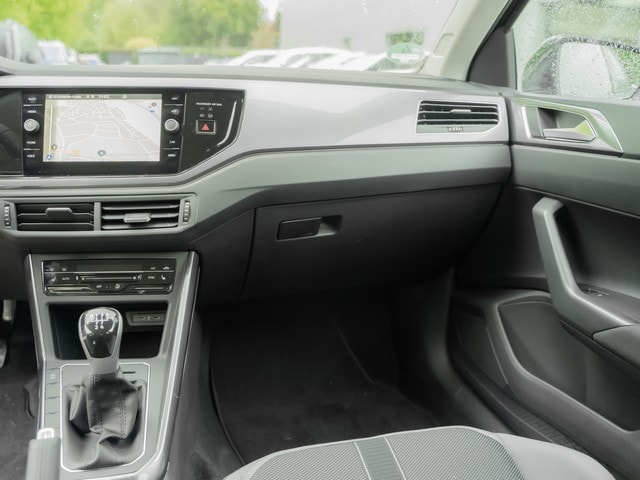 Volkswagen Polo IQ.Drive Style