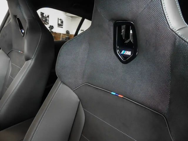 BMW 135 M-Sport Sedan xDrive