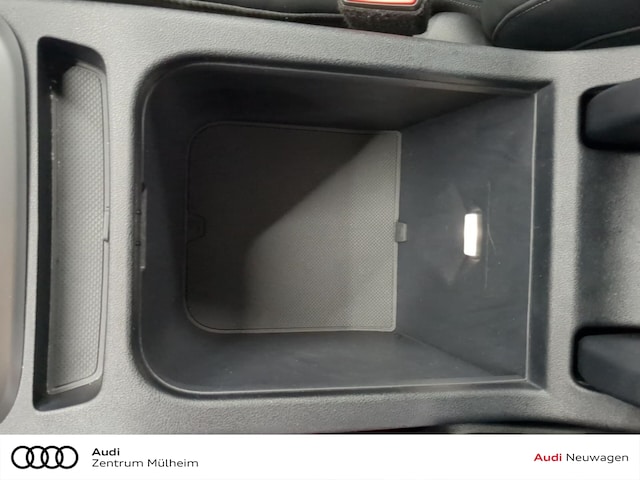 Audi Q5 Quattro S-Tronic