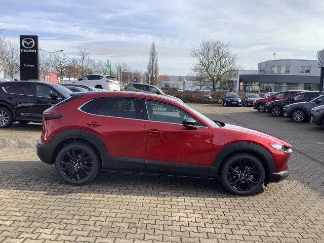 Mazda CX-30 2.5L Homura SkyActiv e-Skyactiv