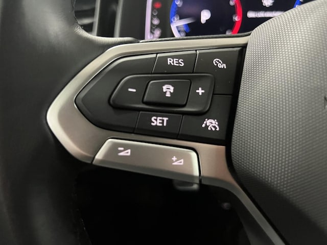 Volkswagen Taigo 1.5 TSI R-Line