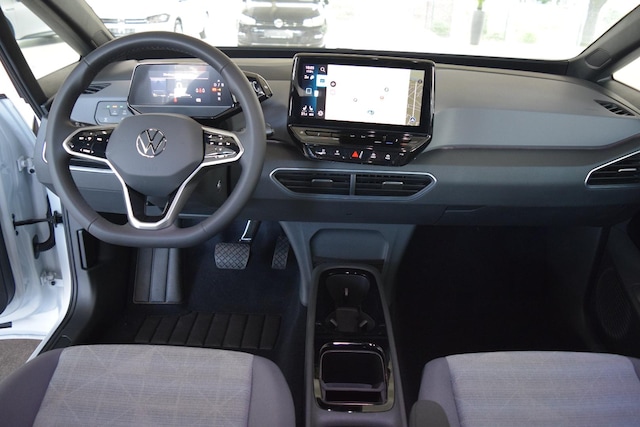 Volkswagen ID.3 Navi ACC GJR AHK