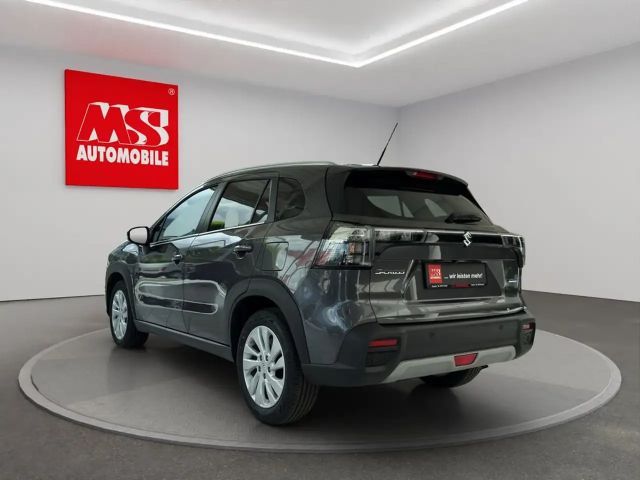 Suzuki S-Cross Shine All Grip * LED*RFK*NAVI*