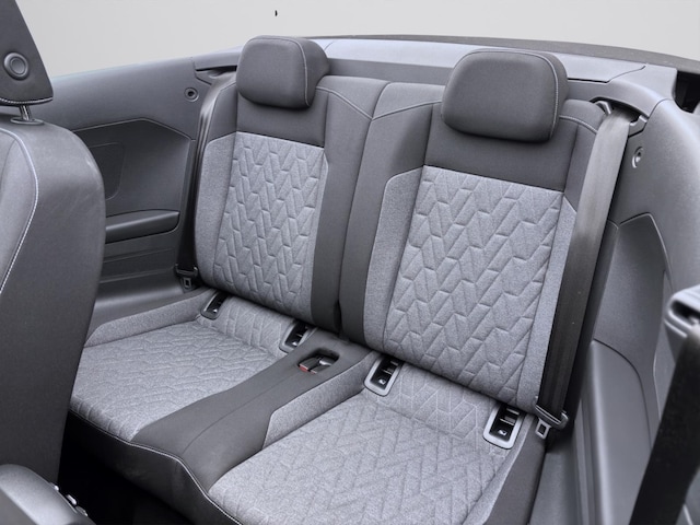 Volkswagen T-Roc 1.0 TSI Cabriolet Move