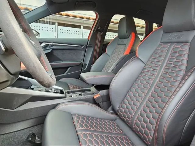 Audi RS3 Quattro Sportback