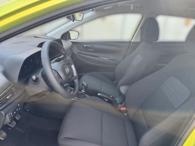 Hyundai Bayon 1.0 T-GDi Trend