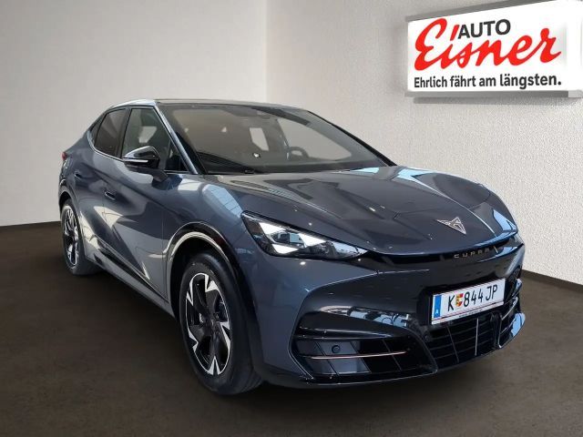 Cupra Tavascan 77kWh Gratis Winterräder!
