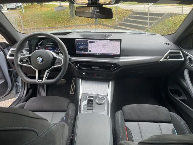 BMW 430 430i Coupé M-Sport xDrive