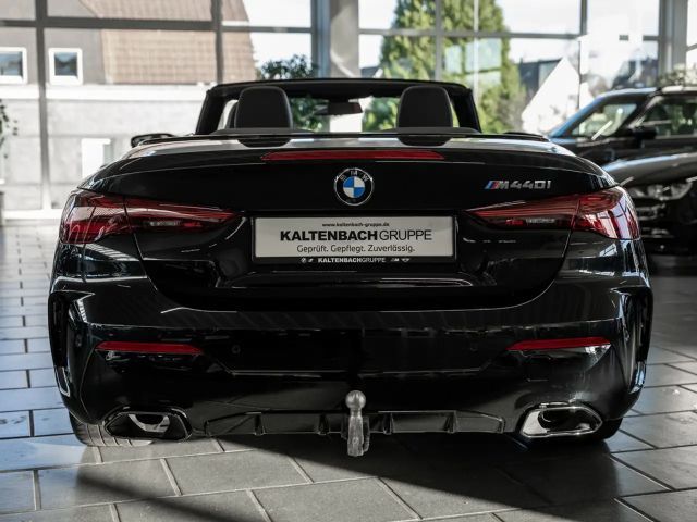 BMW 440 Cabrio xDrive