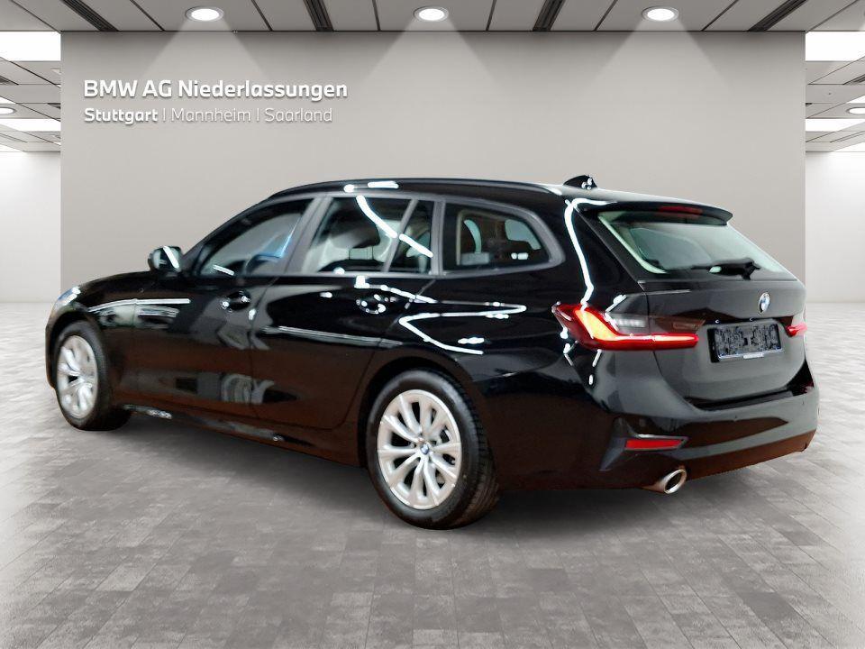 BMW 318 318i Touring