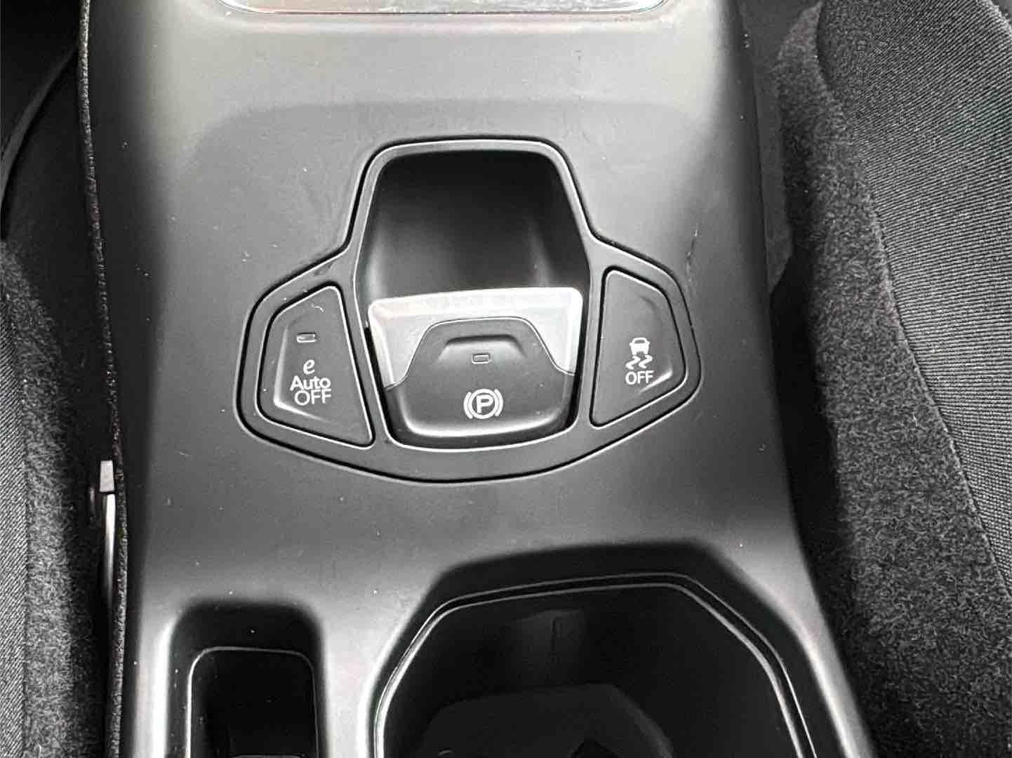 Jeep Renegade Hybrid Limited