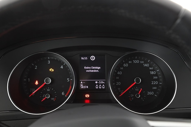 Volkswagen Passat 2.0 TDI Variant