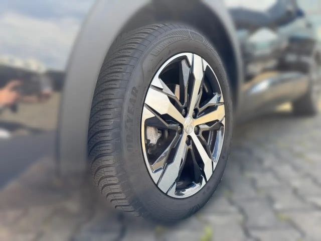 Peugeot 3008 BlueHDi GT-Line