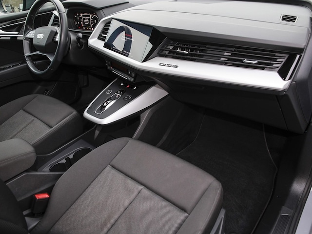 Audi Q4 e-tron 35 Sportback