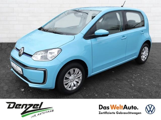 Volkswagen up! Move Move up! Sound