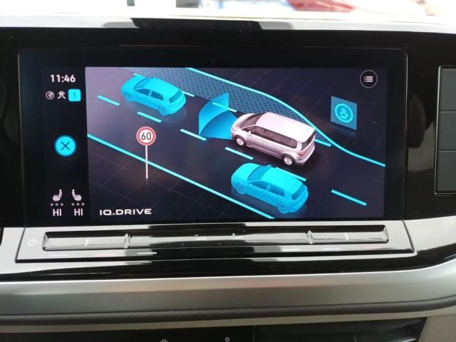 Volkswagen Multivan 1.4 TSI T7 eHybrid