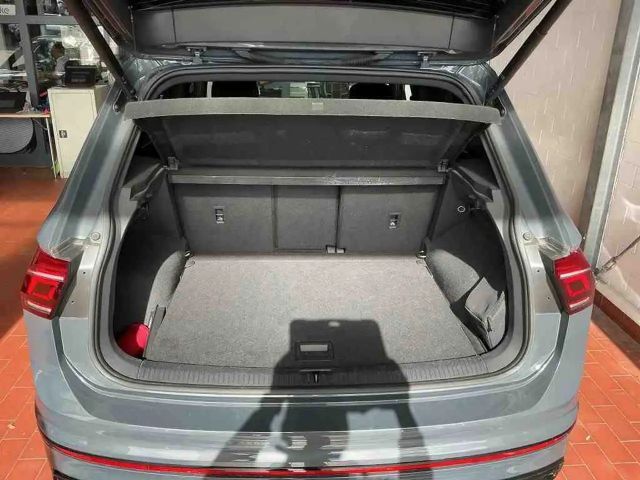 Volkswagen Tiguan 2.0 TDI DSG R-Line