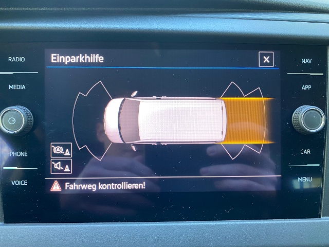 Volkswagen Caravelle 2.0 TDI DSG Lang T6