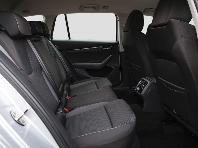 Skoda Octavia 2.0 TDI Ambition Combi