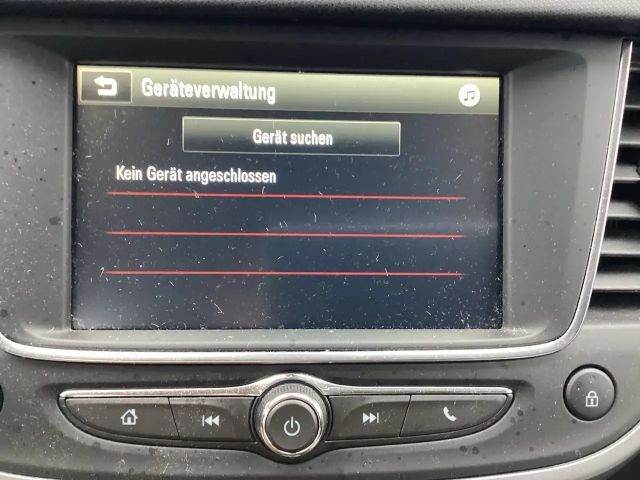 Opel Crossland X Edition