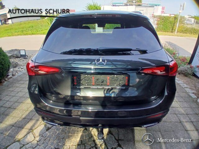 Mercedes-Benz GLC 450 4MATIC