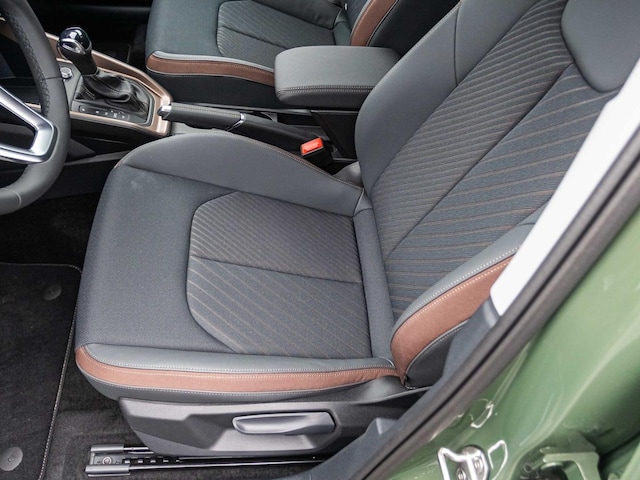 Audi A1 30 TFSI S-Tronic Sportback