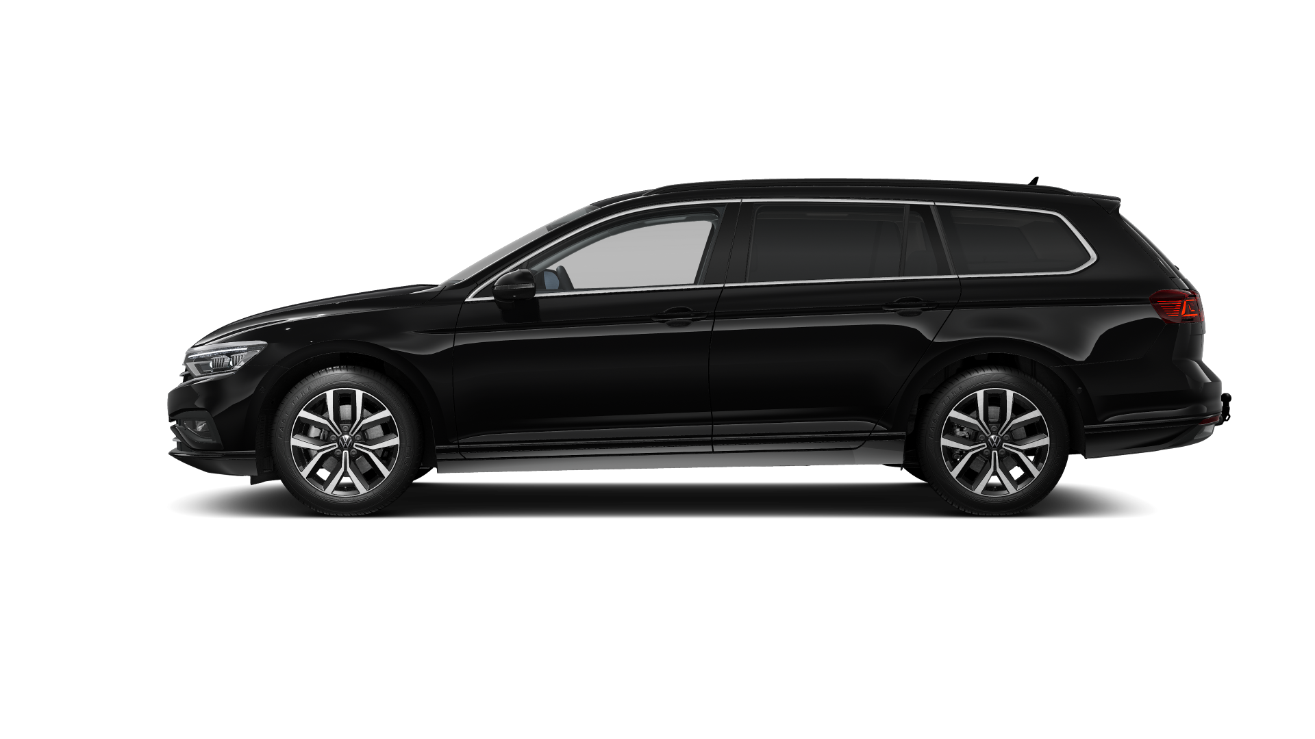 Volkswagen Passat 2.0 TDI DSG Variant