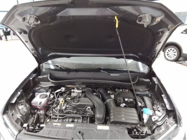 Volkswagen T-Cross 1.5 TSI DSG IQ.Drive