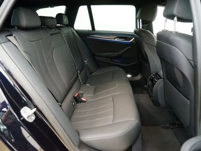 BMW 530 530e Touring