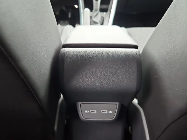 Volkswagen Taigo 1.0 TSI