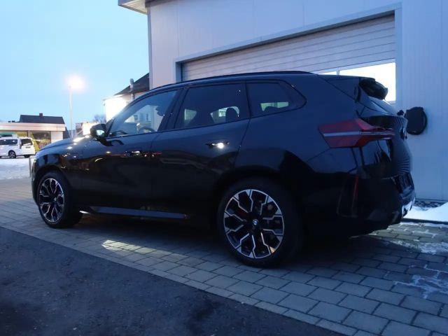 BMW X3 M-Sport xDrive