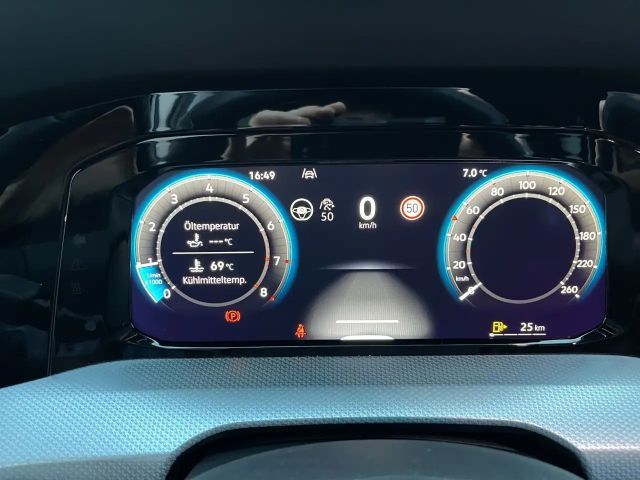 Volkswagen Golf Golf VIII Variant