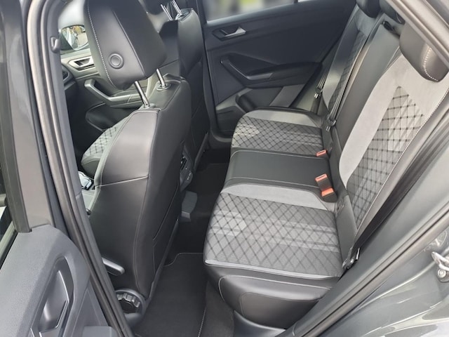 Volkswagen T-Roc 1.5 TSI DSG IQ.Drive