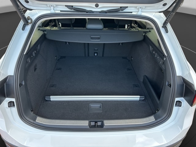 Volkswagen Passat 1.5 eTSI DSG Variant