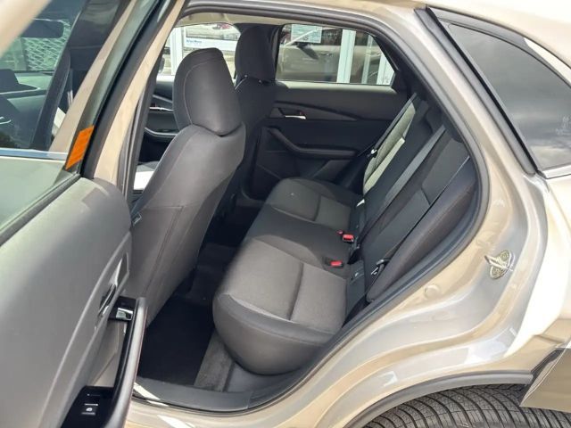 Mazda CX-30 Homura SkyActiv