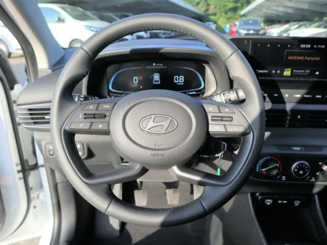 Hyundai i20 1.0 T-GDi Trend