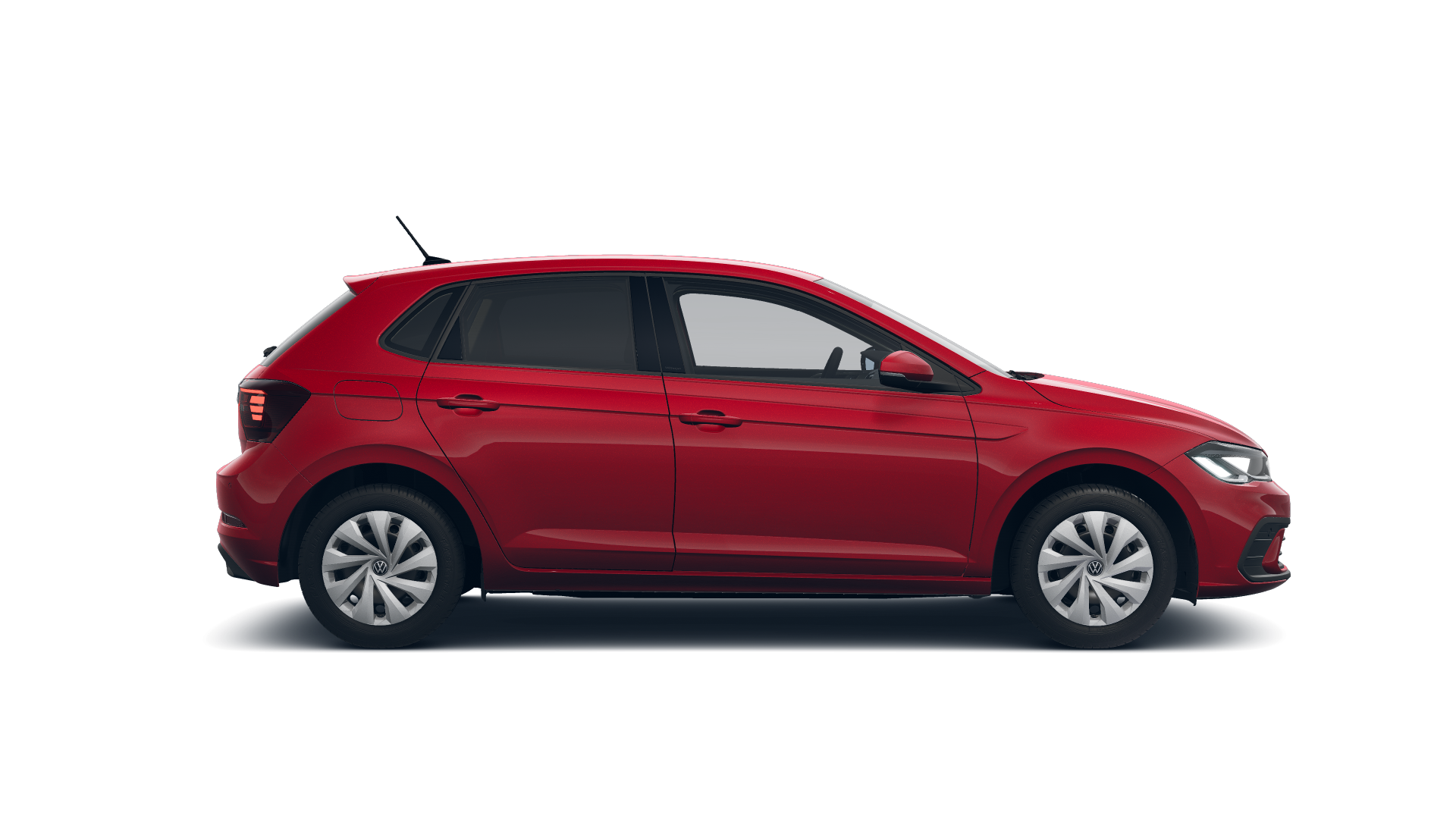 Volkswagen Polo 1.0 TSI Life