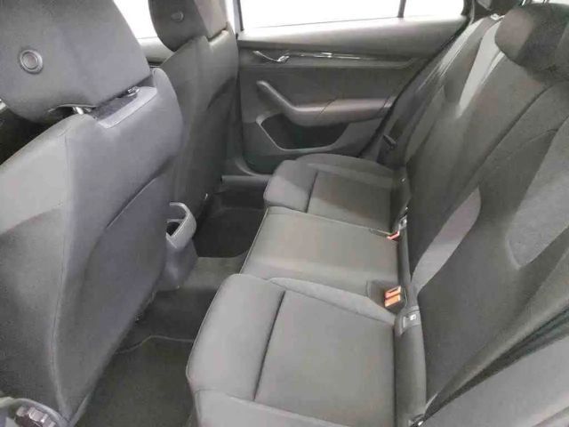 Skoda Octavia 1.0 TSI Active Combi