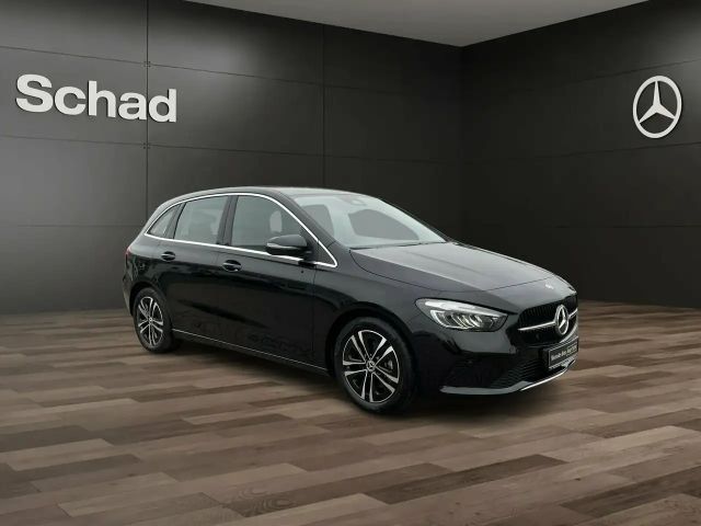 Mercedes-Benz B 180 B 180 PROGR+LED+KAMERA+EASY+P+ASSIST+CARPLAY+SHZ