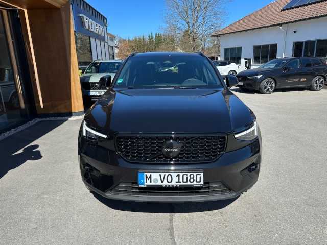 Volvo XC40 XC40