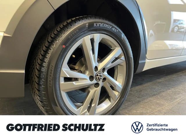 Volkswagen Taigo 1.5 TSI DSG R-Line