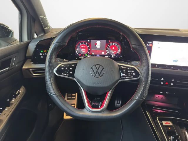 Volkswagen Golf 2.0 TSI DSG GTI