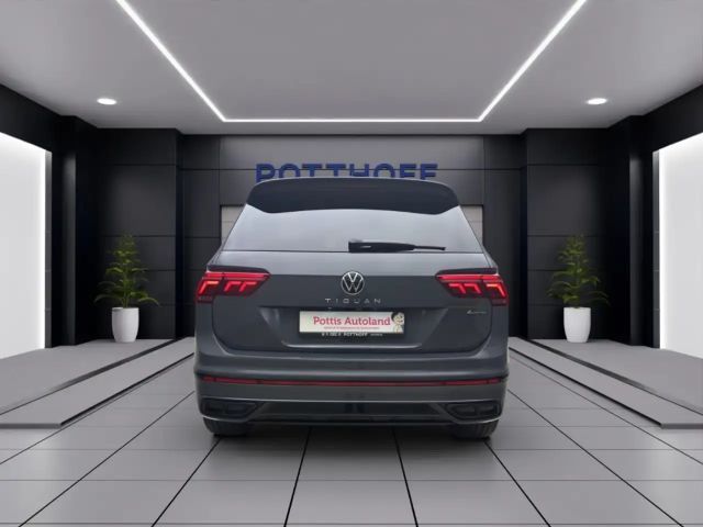 Volkswagen Tiguan 2.0 TDI DSG R-Line